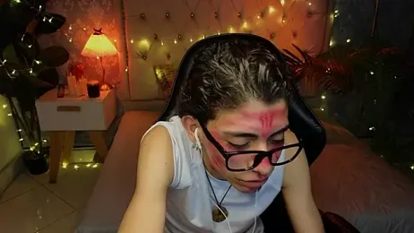 Matty_Sparkk — Stripchat recorded stream screenshot (29 Mar 2026)