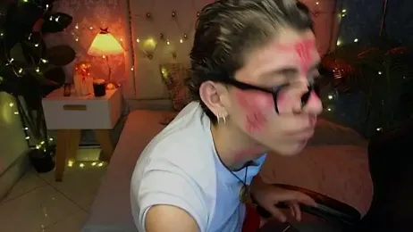 Matty_Sparkk — Stripchat recorded stream screenshot (29 Mar 2026)