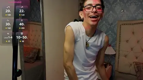 Matty_Sparkk — Stripchat recorded stream screenshot (29 Mar 2026)