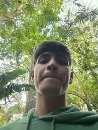 Naim_TheKing — Stripchat recorded stream screenshot (29 Mar 2026)