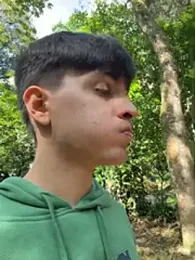 Naim_TheKing — Stripchat recorded stream screenshot (29 Mar 2026)