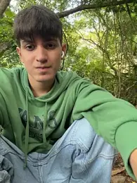 Naim_TheKing — Stripchat recorded stream screenshot (29 Mar 2026)