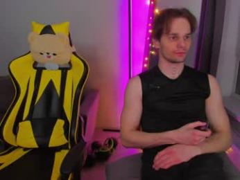 kurt_hanssen — Chaturbate recorded stream image, 29.03.2026 19:20