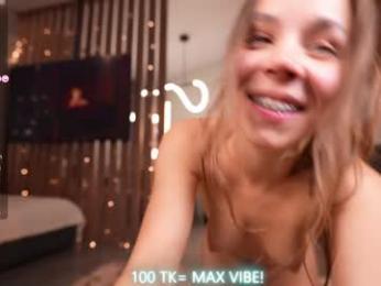 mon1_day — Chaturbate recorded stream screenshot (29 Mar 2026)