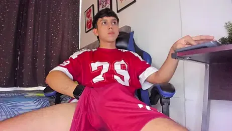 The_skinnyguys — Stripchat recorded stream screenshot (29 Mar 2026)