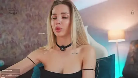 misstics_ — Stripchat recorded stream screenshot (29 Mar 2026)