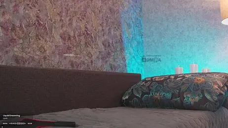 misstics_ — Stripchat recorded stream screenshot (29 Mar 2026)