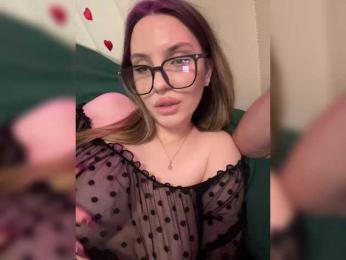 Cris_Mi — Bongacams recorded stream image, 29.03.2026 21:40