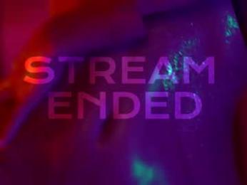 heybanan — Chaturbate recorded stream screenshot (29 Mar 2026)