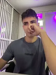 AdrianRinaldi — Stripchat recorded stream screenshot (29 Mar 2026)