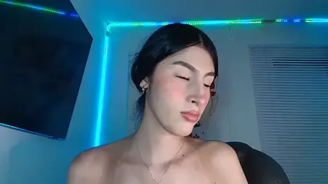 valeria_gonzales_ — Stripchat recorded stream screenshot (29 Mar 2026)