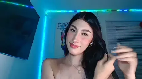 valeria_gonzales_ — Stripchat recorded stream screenshot (29 Mar 2026)