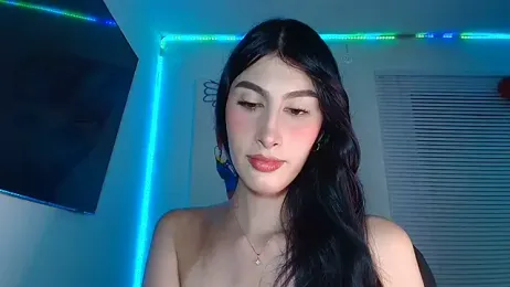 valeria_gonzales_ — Stripchat recorded stream screenshot (29 Mar 2026)