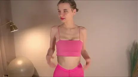 happynewdear — Stripchat recorded stream screenshot (30 Mar 2026)