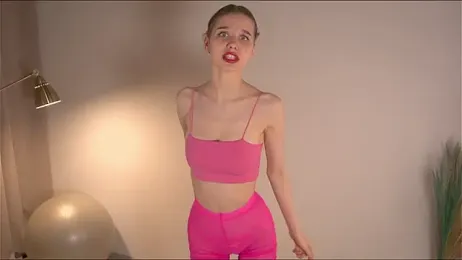 happynewdear — Stripchat recorded stream screenshot (30 Mar 2026)