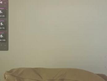 sexy_b0rsch — Chaturbate recorded stream image, 30.03.2026 02:10