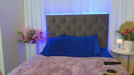 Ariana_Petite — Stripchat recorded stream screenshot (30 Mar 2026)