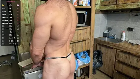 ericeric507 — Stripchat recorded stream screenshot (30 Mar 2026)