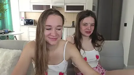 margolisa — Stripchat recorded stream screenshot (30 Mar 2026)