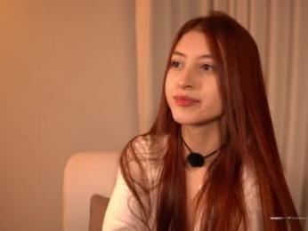 germaine_jones — Chaturbate recorded stream screenshot (07 Mar 2025)