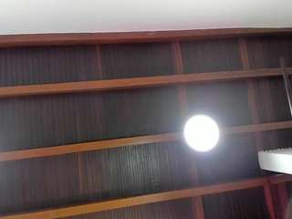 sofievanss — Camsoda recorded stream screenshot (30 Mar 2026)