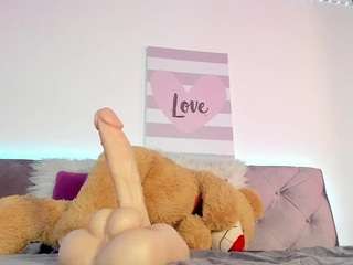 sofievanss — Camsoda recorded stream screenshot (30 Mar 2026)