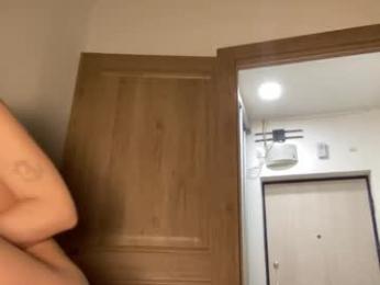 angel_from_sky — Chaturbate recorded stream screenshot (30 Mar 2026)