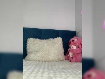 Mystique_Rose — Bongacams recorded stream screenshot (30 Mar 2026)