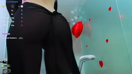 aileen_williams — Stripchat recorded stream screenshot (30 Mar 2026)