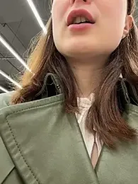 Dina_Tease — Stripchat recorded stream screenshot (30 Mar 2026)