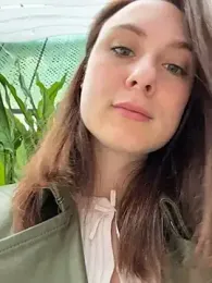 Dina_Tease — Stripchat recorded stream screenshot (30 Mar 2026)