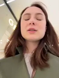 Dina_Tease — Stripchat recorded stream screenshot (30 Mar 2026)