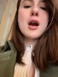 Dina_Tease — Stripchat recorded stream screenshot (30 Mar 2026)