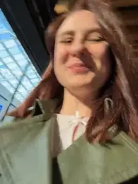 Dina_Tease — Stripchat recorded stream screenshot (30 Mar 2026)