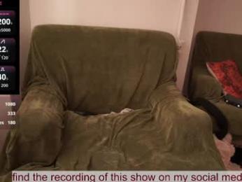 venus_in_jeans — Chaturbate recorded stream image, 30.03.2026 10:10