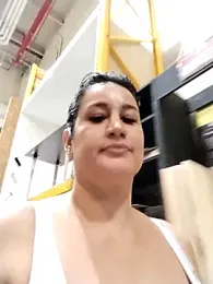 keilymadam — Stripchat recorded stream screenshot (30 Mar 2026)