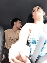 keilymadam — Stripchat recorded stream screenshot (30 Mar 2026)