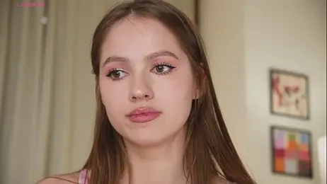 hecola — Stripchat recorded stream screenshot (30 Mar 2026)