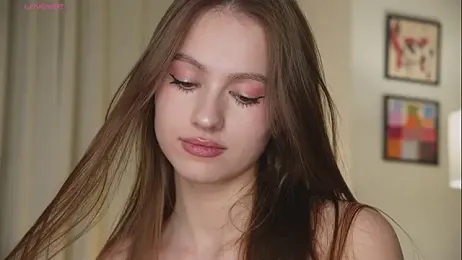 hecola — Stripchat recorded stream screenshot (30 Mar 2026)