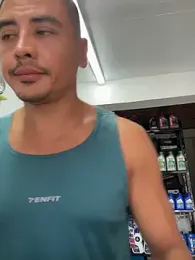 Paul22cm- — Stripchat recorded stream screenshot (30 Mar 2026)