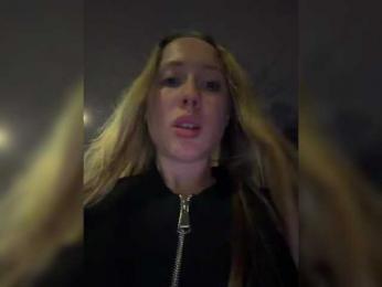 LiiBaby — Bongacams recorded stream image, 30.03.2026 16:30