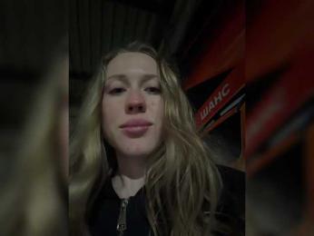 LiiBaby — Bongacams recorded stream image, 30.03.2026 16:30