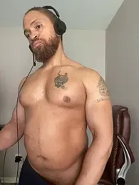 Fathero1time — Stripchat recorded stream screenshot (30 Mar 2026)