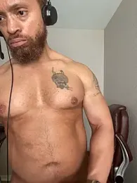 Fathero1time — Stripchat recorded stream screenshot (30 Mar 2026)