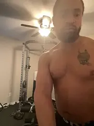 Fathero1time — Stripchat recorded stream screenshot (30 Mar 2026)