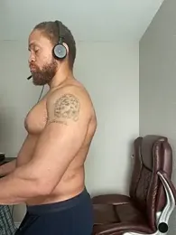 Fathero1time — Stripchat recorded stream screenshot (30 Mar 2026)