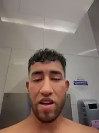 liam_bronw — Stripchat recorded stream screenshot (30 Mar 2026)