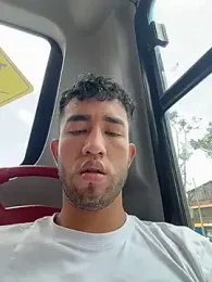 liam_bronw — Stripchat recorded stream screenshot (30 Mar 2026)