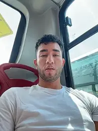 liam_bronw — Stripchat recorded stream screenshot (30 Mar 2026)