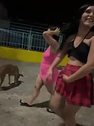 the_queen_of_street — Stripchat recorded stream screenshot (08 Mar 2025)